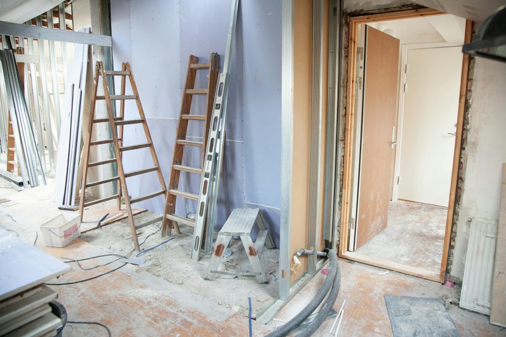 home renovation montreal