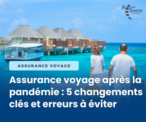 assurance voyage