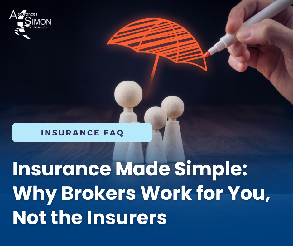 montreal insurance broker